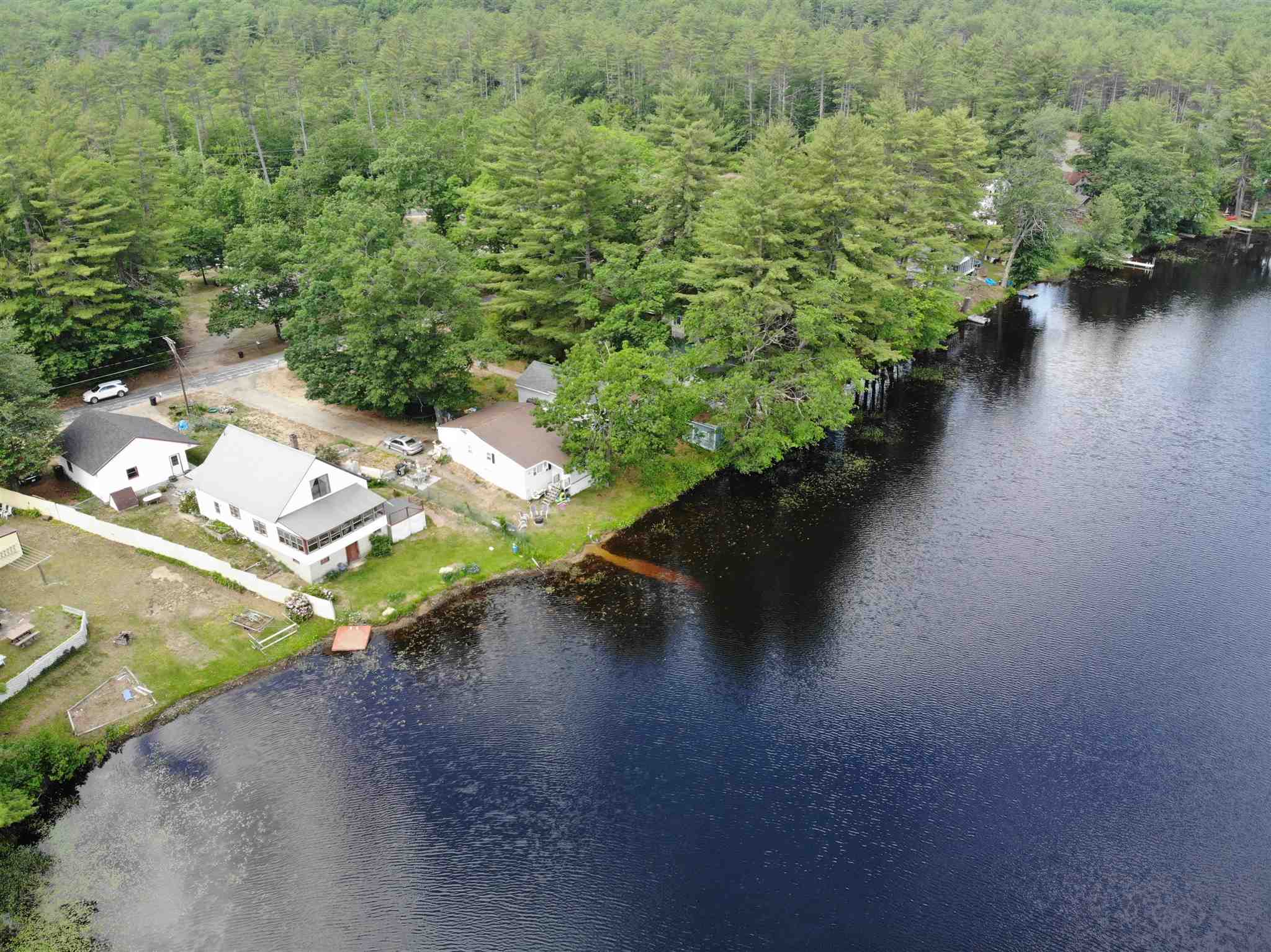 16 Glines Park Road Northfield, NH 03276 - Photo 34 of 39