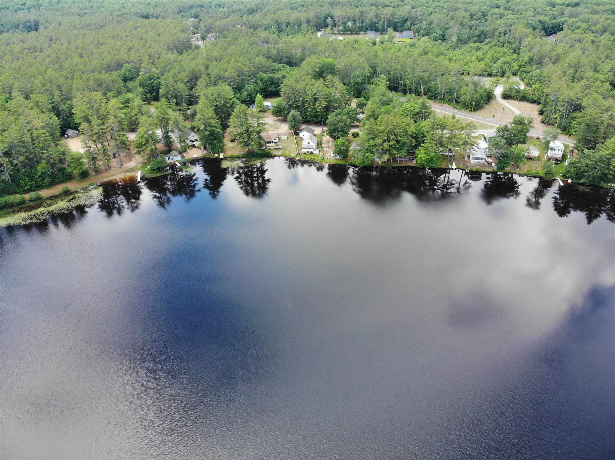 16 Glines Park Road Northfield, NH 03276 - Photo 36 of 39