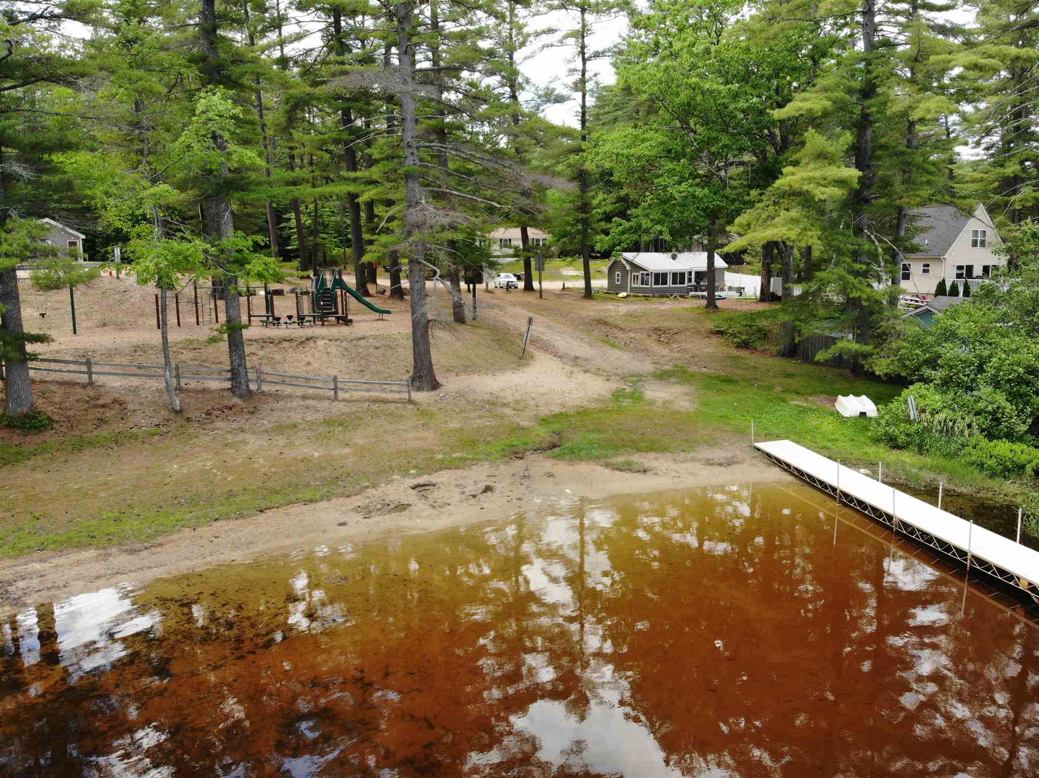 16 Glines Park Road Northfield, NH 03276 - Photo 37 of 39
