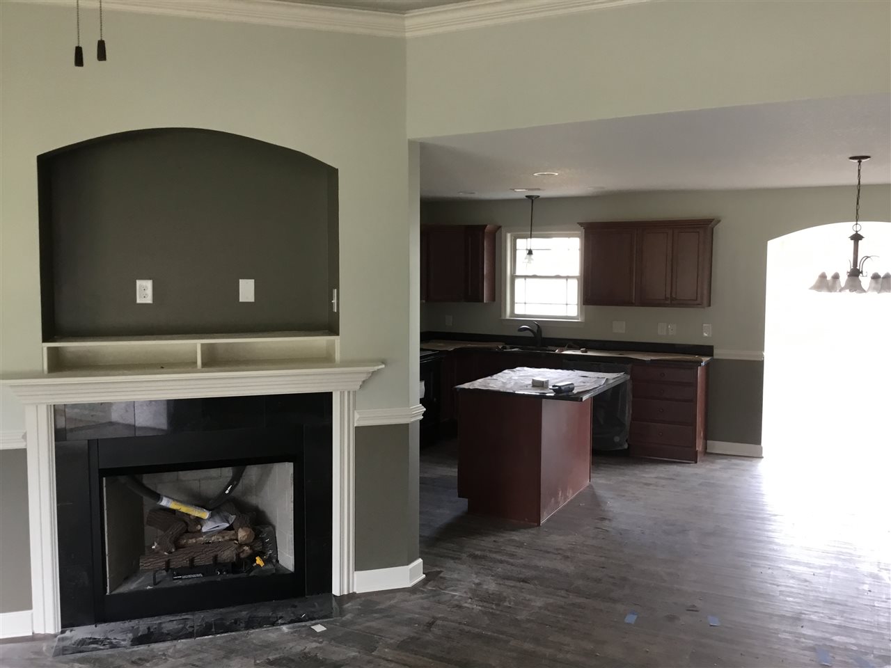219 Reedy River Court Roebuck, SC 29376 - Photo 2 of 4 Gallery Image 2