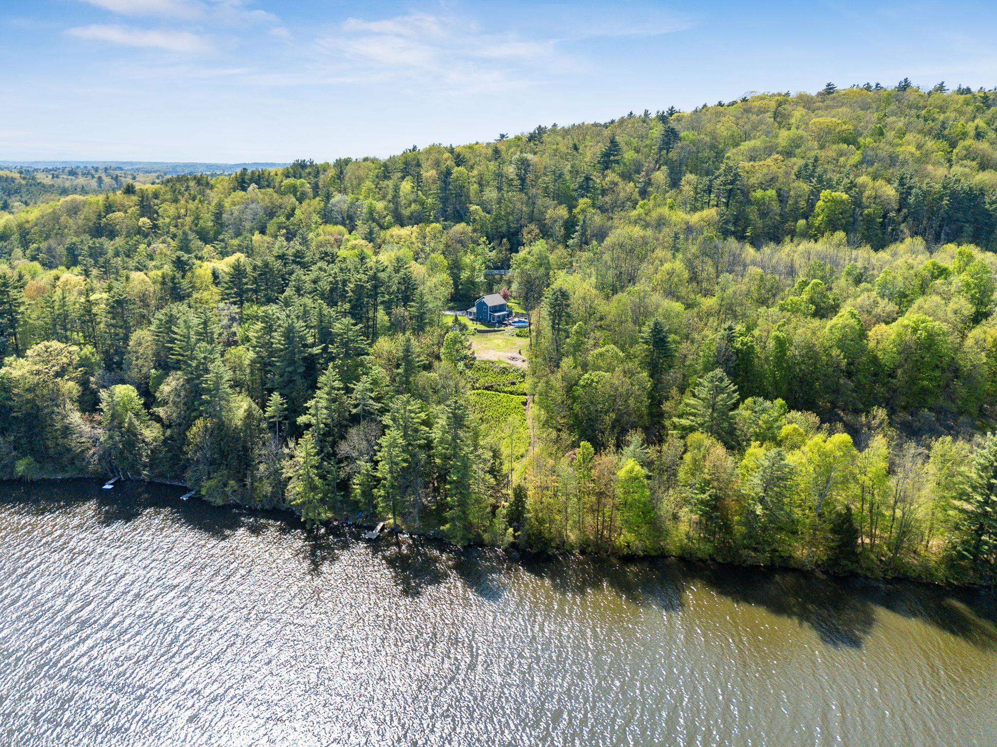49 Edgewater Terrace Milton, VT 05468 - Photo 58 of 60