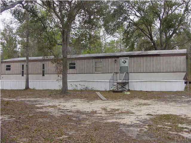 7828 South Airport Road Milton, FL 32583 - Photo 1 of 4 Gallery Image 1