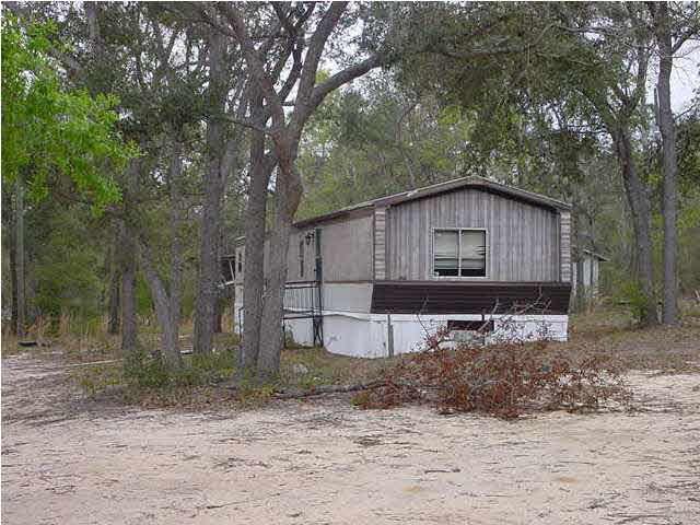 7828 South Airport Road Milton, FL 32583 - Photo 3 of 4 End angle