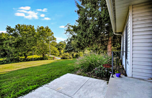 2636 South Homer Lake Road Homer, IL 61849 - Photo 23 of 176