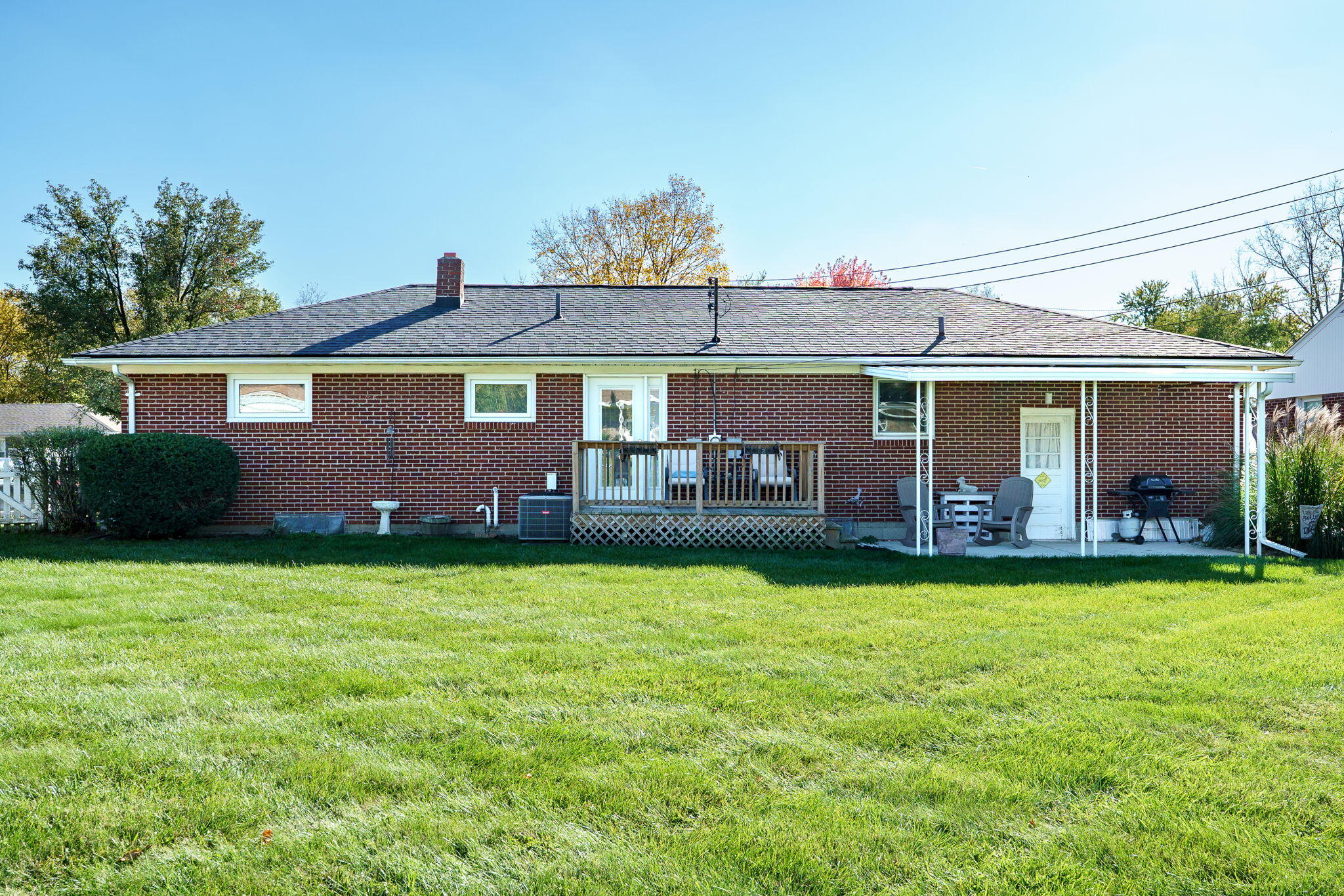 1438 Ronald Road Springfield, OH 45503 - Photo 34 of 38