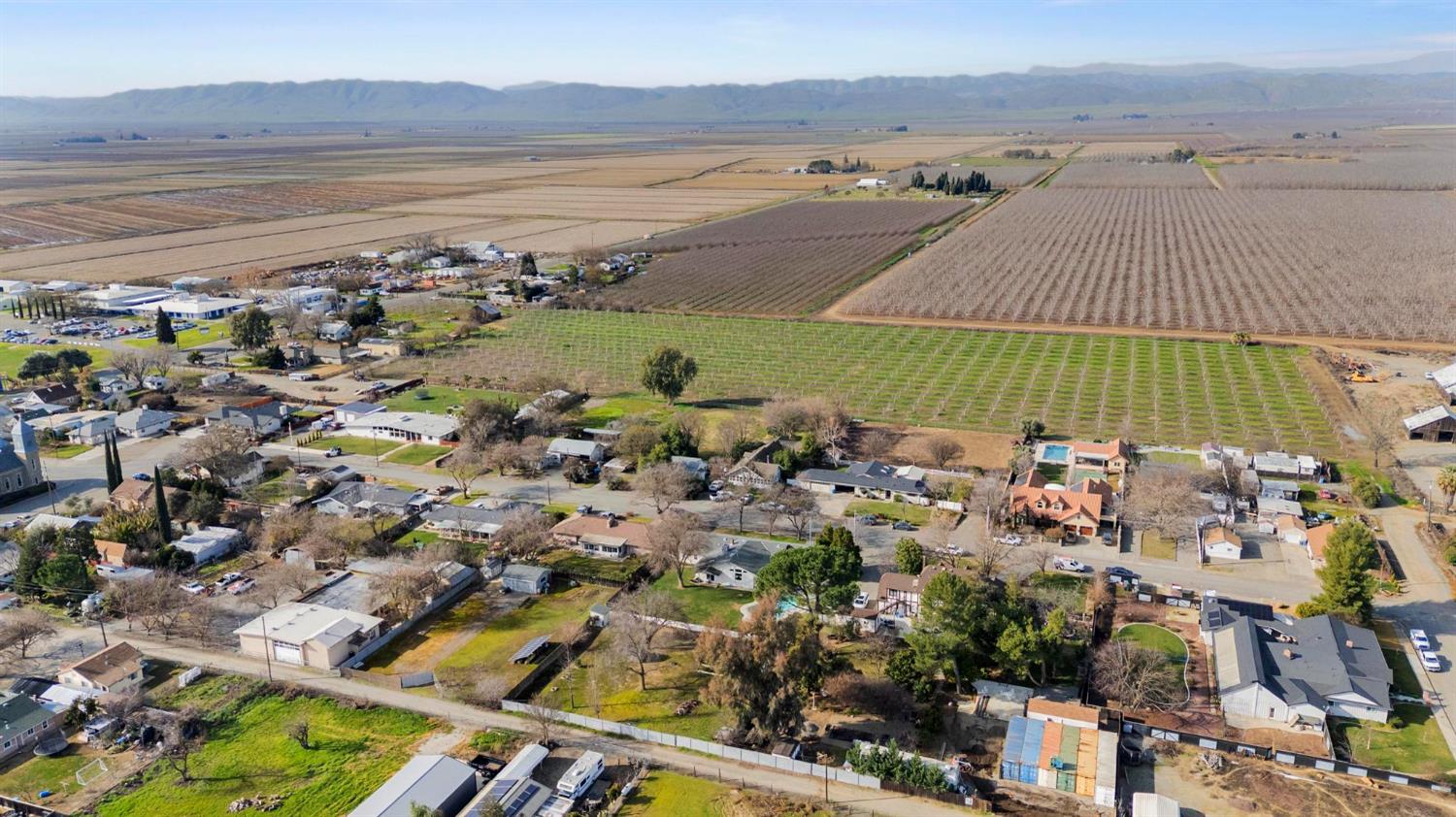 225 Elm Street Maxwell, CA 95955 - Photo 42 of 50 a view of a city