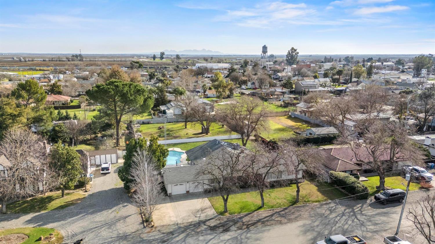 225 Elm Street Maxwell, CA 95955 - Photo 45 of 50 a view of a city