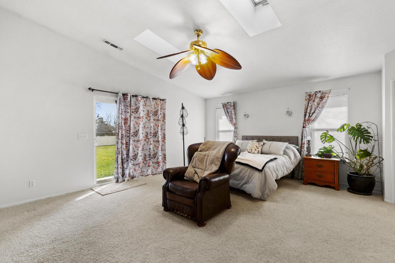 225 Elm Street Maxwell, CA 95955 - Photo 6 of 50 a living room with furniture