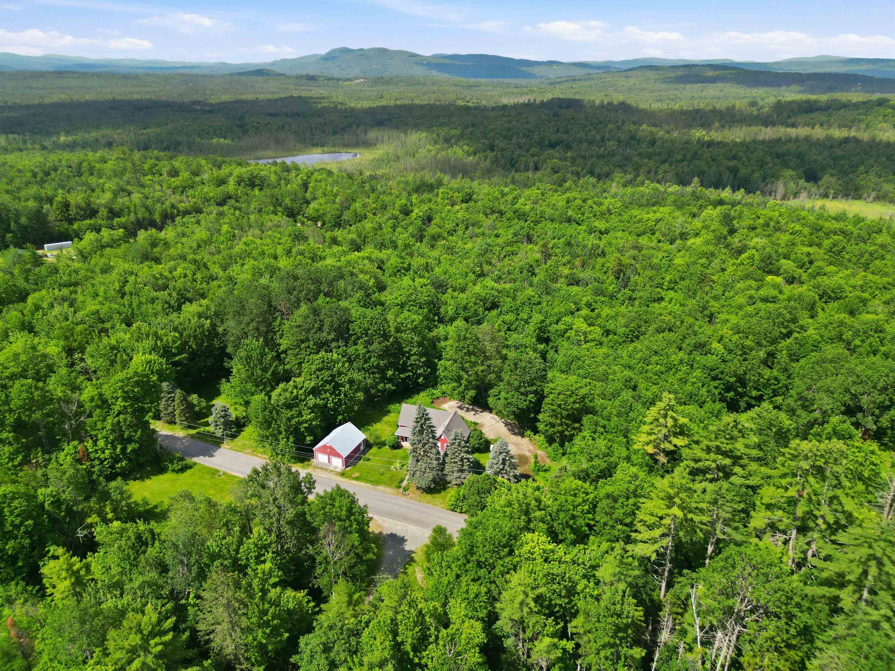 557 Old E Road Whitefield, NH 03598 - Photo 28 of 59