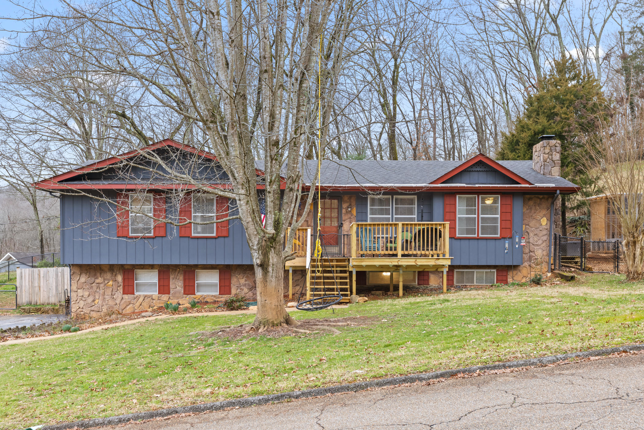 7609 Ridge Bay Drive Hixson, TN 37343 - Photo 1 of 42 7609 Ridge Bay