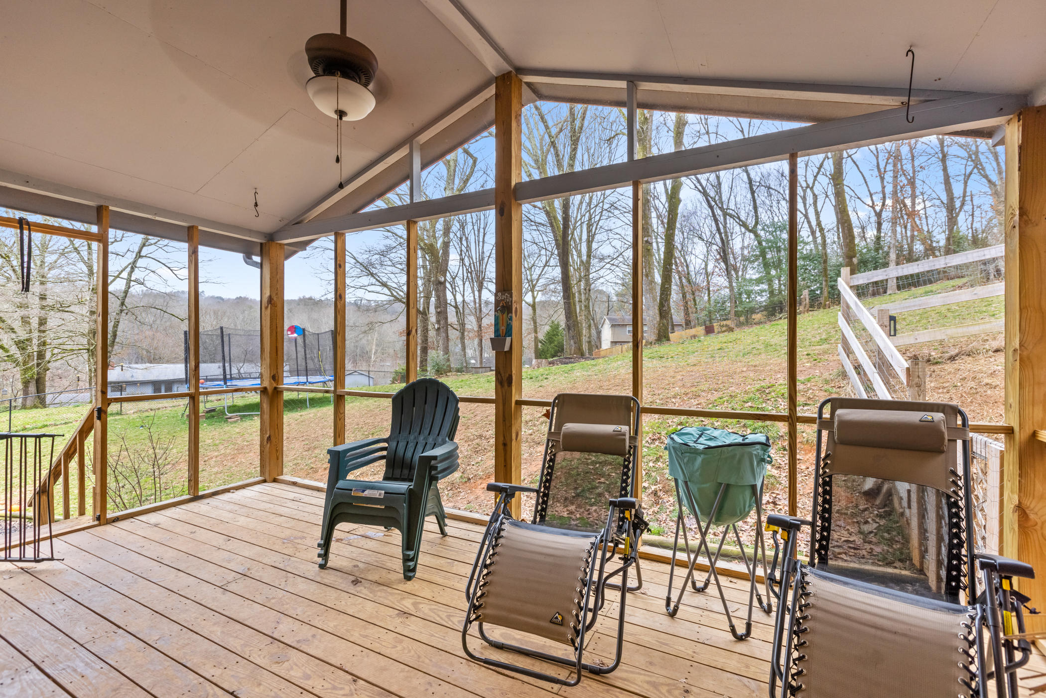 7609 Ridge Bay Drive Hixson, TN 37343 - Photo 21 of 42 7609 Ridge Bay