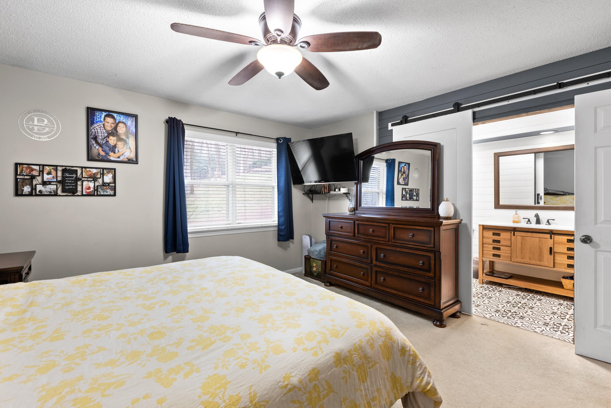 7609 Ridge Bay Drive Hixson, TN 37343 - Photo 23 of 42 7609 Ridge Bay