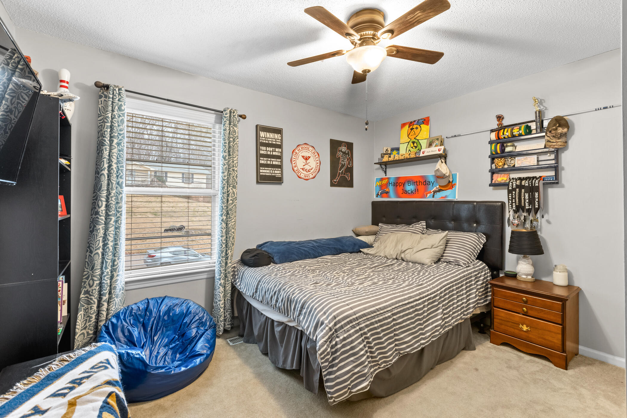 7609 Ridge Bay Drive Hixson, TN 37343 - Photo 26 of 42 7609 Ridge Bay