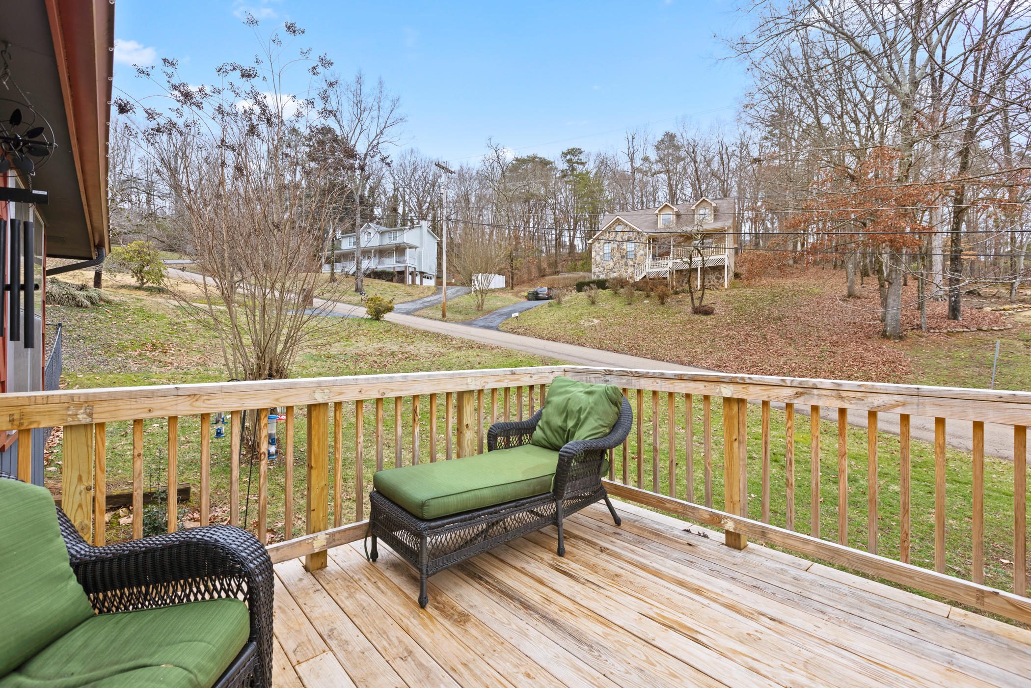 7609 Ridge Bay Drive Hixson, TN 37343 - Photo 34 of 42 7609 Ridge Bay