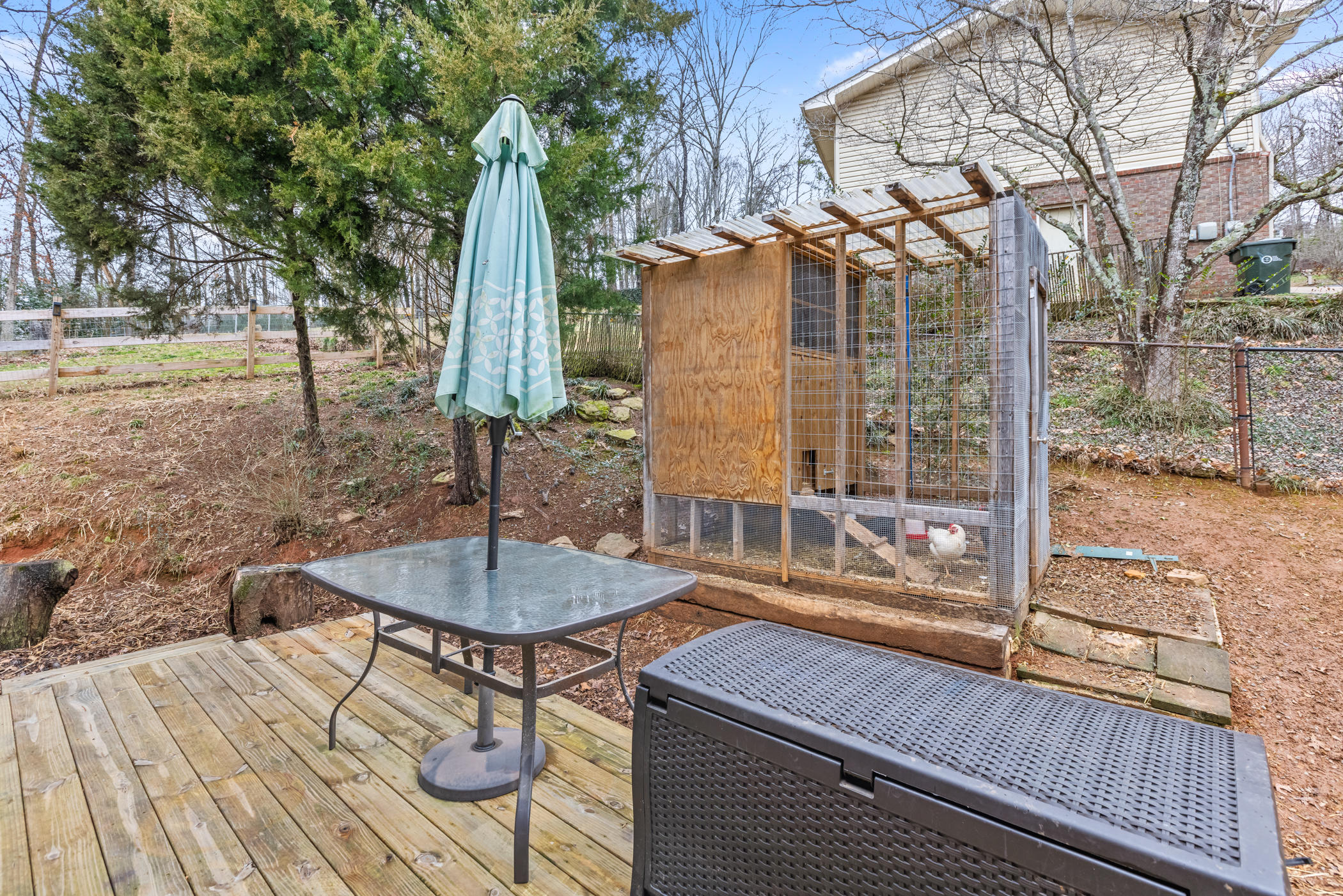 7609 Ridge Bay Drive Hixson, TN 37343 - Photo 35 of 42 7609 Ridge Bay