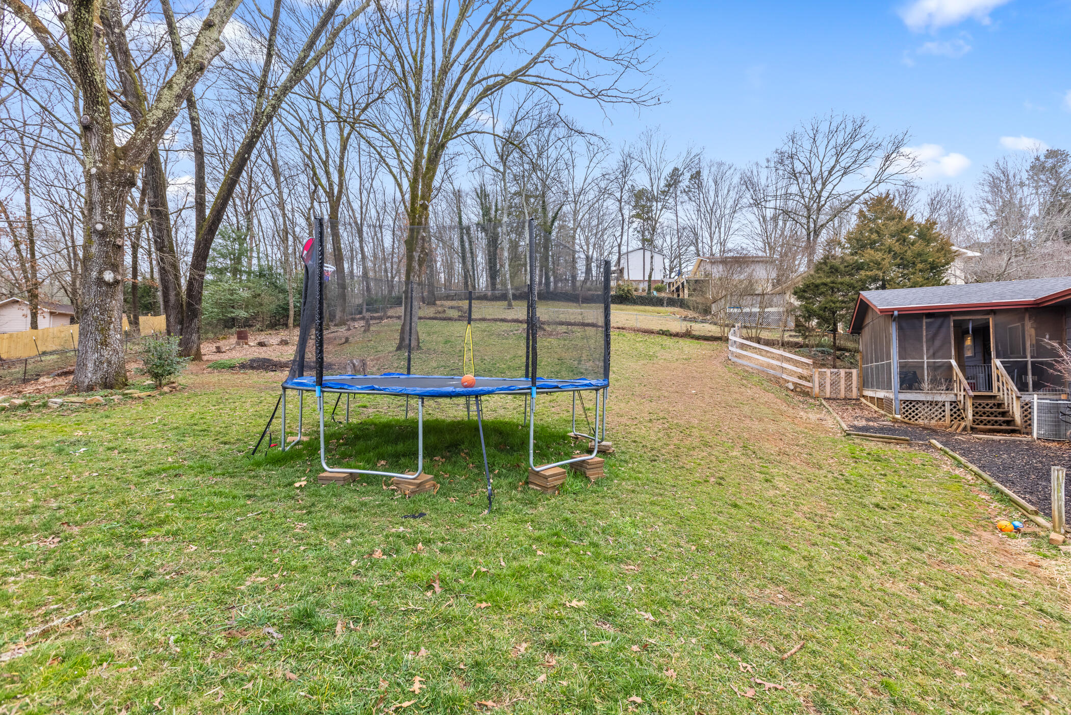 7609 Ridge Bay Drive Hixson, TN 37343 - Photo 36 of 42 7609 Ridge Bay