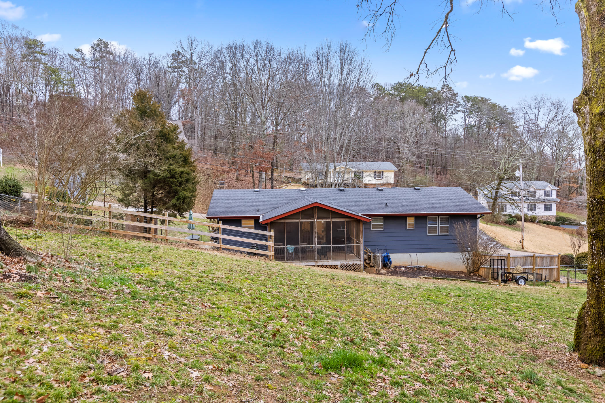 7609 Ridge Bay Drive Hixson, TN 37343 - Photo 37 of 42 7609 Ridge Bay