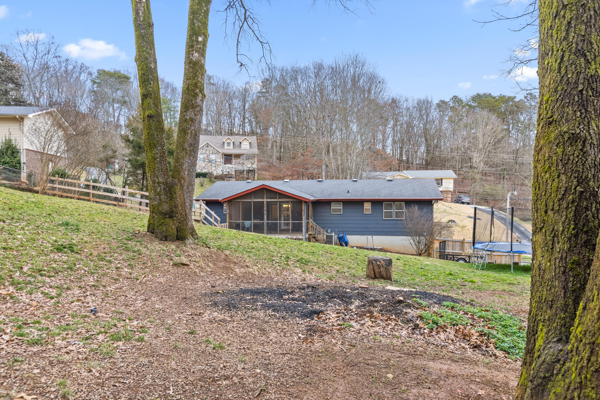 7609 Ridge Bay Drive Hixson, TN 37343 - Photo 38 of 42 7609 Ridge Bay