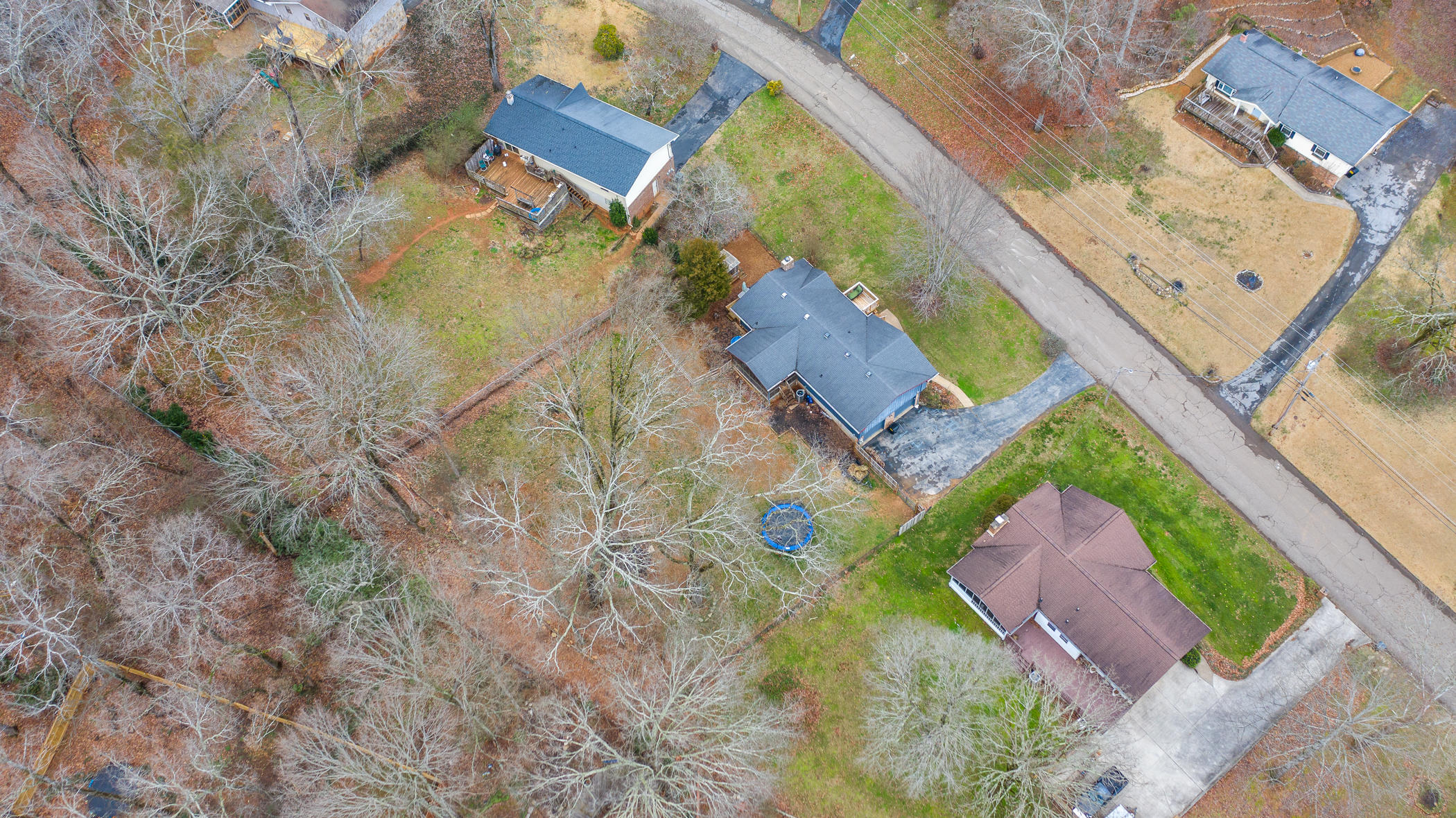 7609 Ridge Bay Drive Hixson, TN 37343 - Photo 42 of 42 7609 Ridge Bay