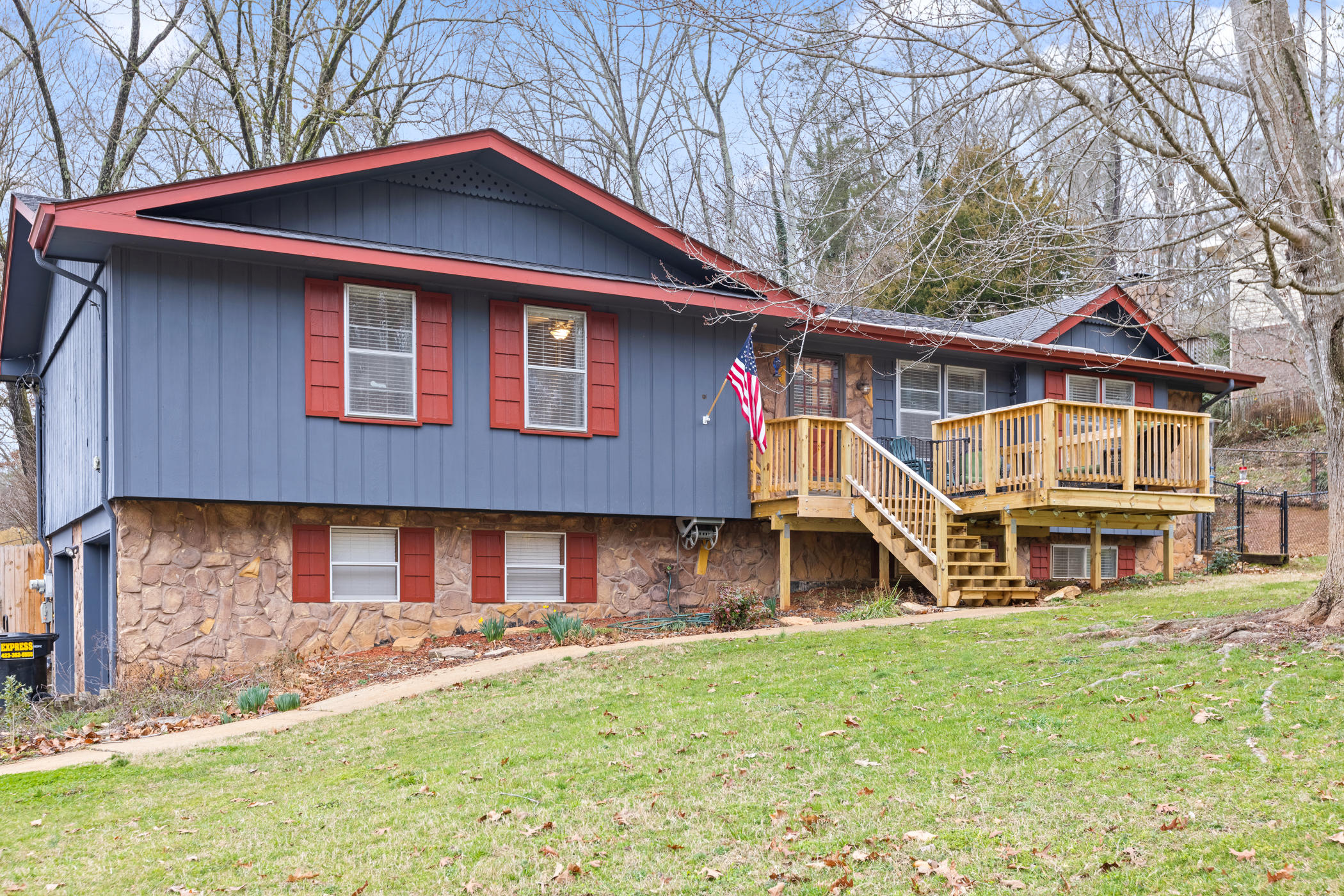 7609 Ridge Bay Drive Hixson, TN 37343 - Photo 6 of 42 7609 Ridge Bay