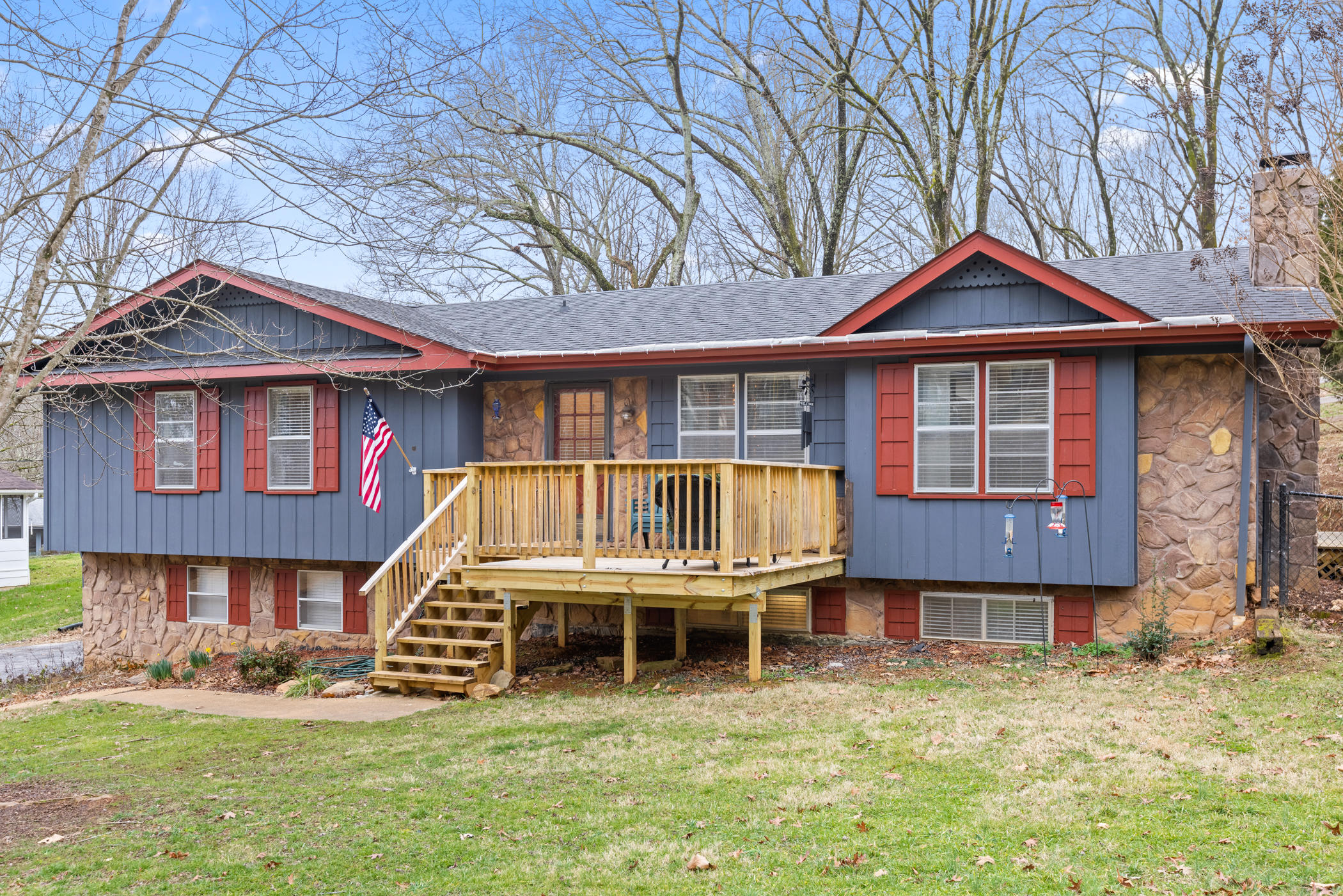 7609 Ridge Bay Drive Hixson, TN 37343 - Photo 8 of 42 7609 Ridge Bay