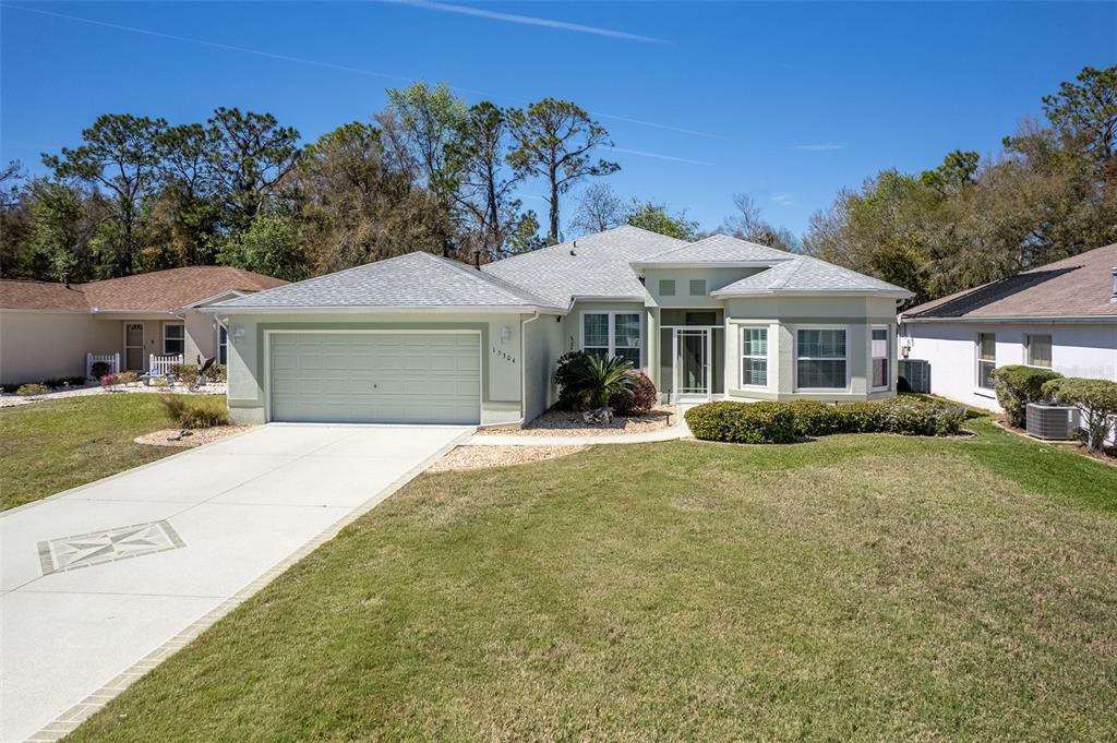 15304 Southwest 15th Terrace Road Ocala, FL 34473 - Photo 2 of 77