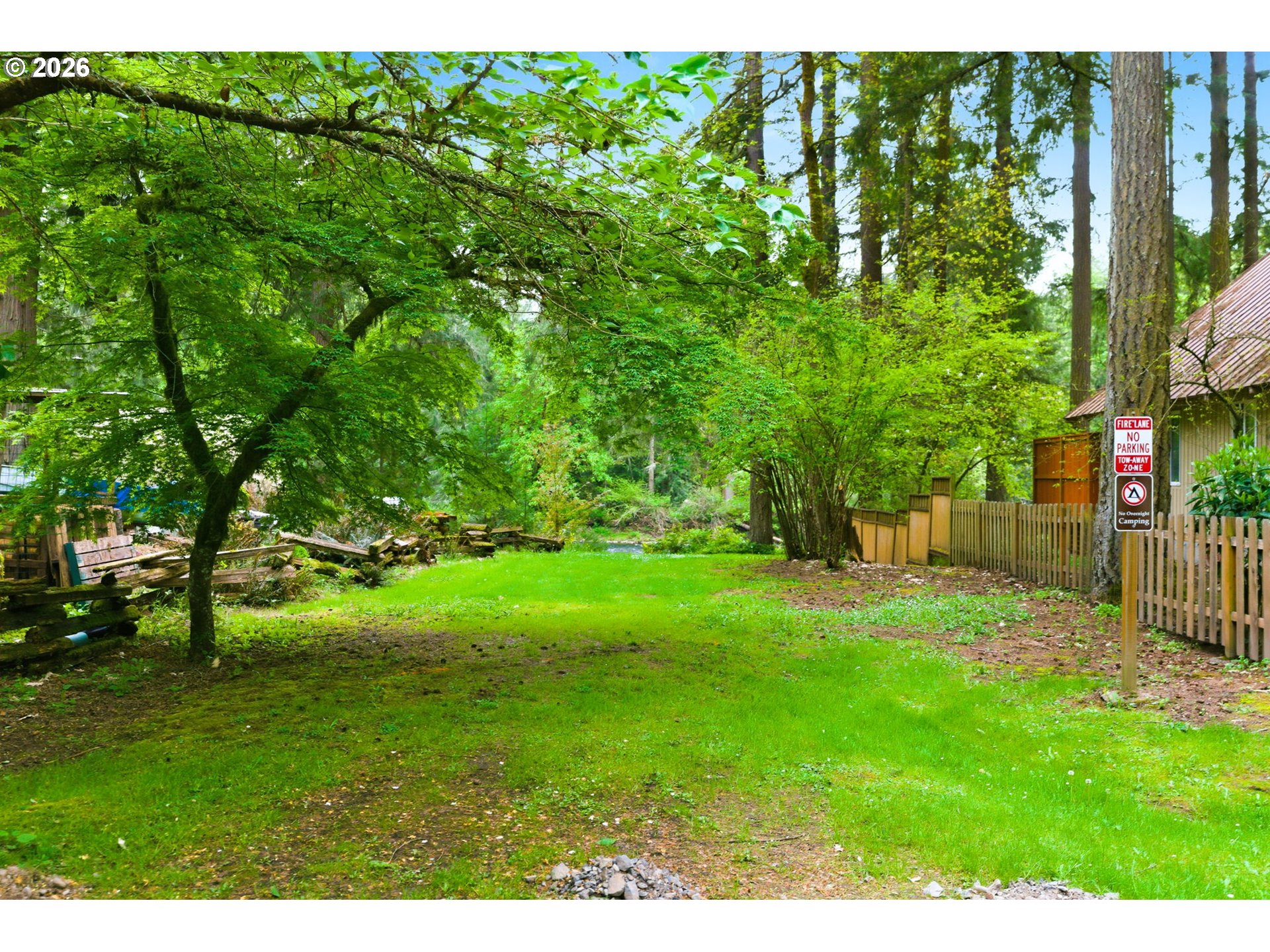 28820 Southeast Allen Road Eagle Creek, OR 97022 - Photo 46 of 48 Gallery Image 46