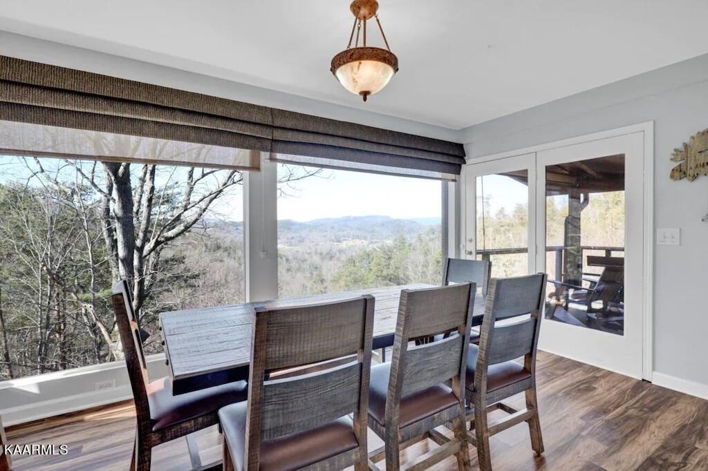 3514 Jakes Rdg Way, Unit OUTLAWMOOSEHIDEAWAY Sevierville, TN 37862 - Photo 10 of 28 Gallery Image 10