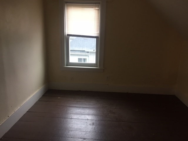 51 May Street Worcester, MA 01610 - Photo 22 of 23 an empty room with a window