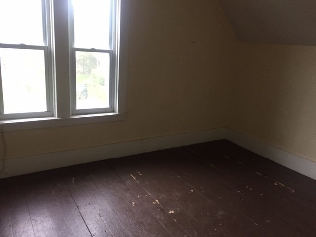 51 May Street Worcester, MA 01610 - Photo 23 of 23 an empty room with a window