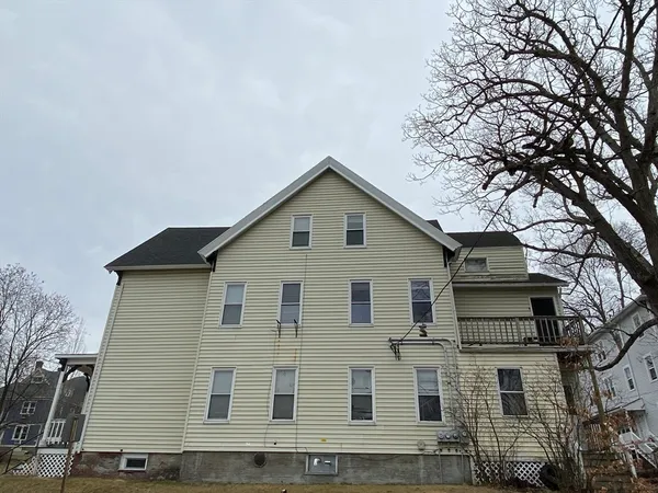 $750,000 | 51 May Street, Worcester, MA 01610