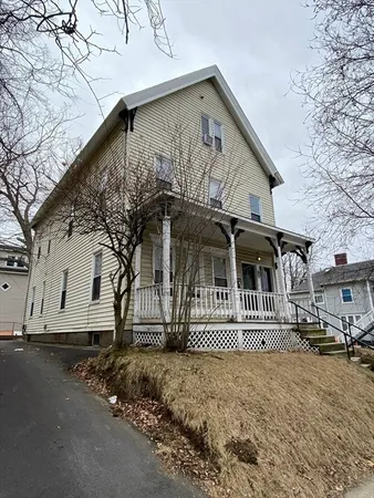 $750,000 | 51 May Street, Worcester, MA 01610