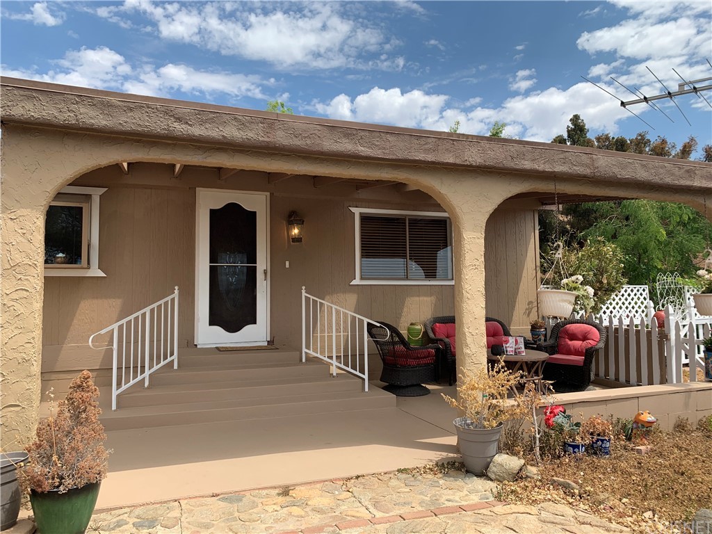 6325 Quail Road Agua Dulce, CA 91390 - Photo 1 of 1 Gallery Image 1