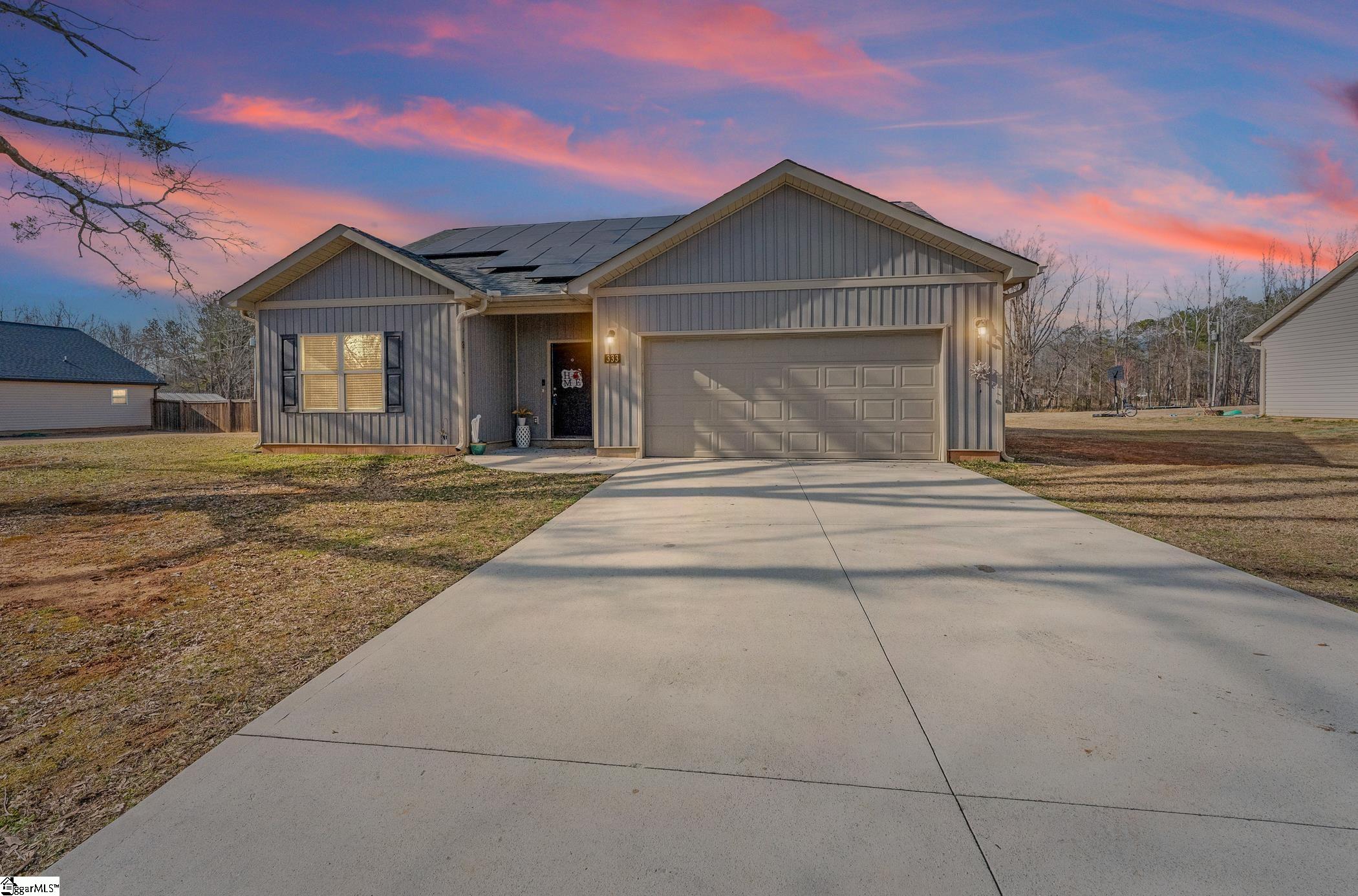 333 Old Lowe Road Spartanburg, SC 29303 - Photo 21 of 28