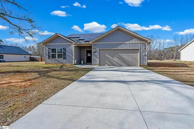 $298,000 | 333 Old Lowe Road, Spartanburg, SC 29303