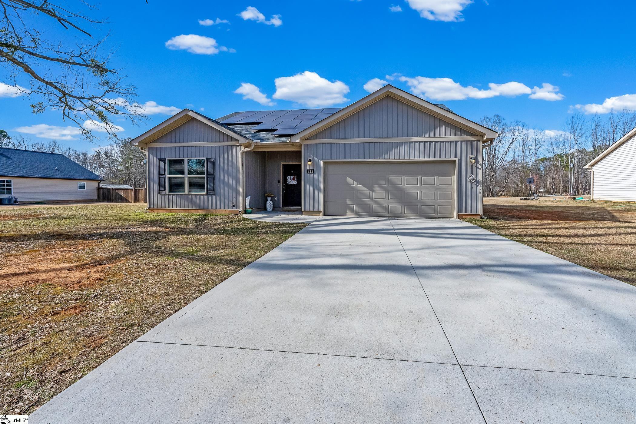 333 Old Lowe Road Spartanburg, SC 29303 - Photo 10 of 28