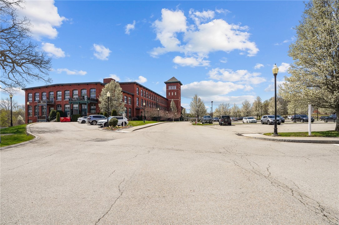 1 Tupperware Drive, Unit 120 North Smithfield, RI 02896 - Photo 37 of 41