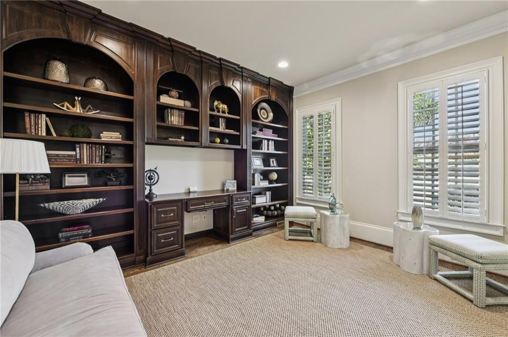 2071 Trimleston Road Statham, GA 30666 - Photo 12 of 96