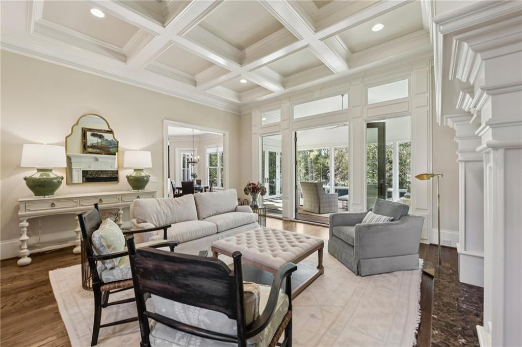 2071 Trimleston Road Statham, GA 30666 - Photo 15 of 96