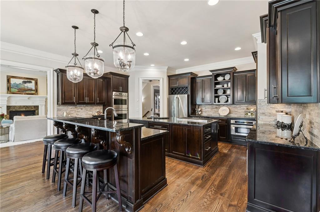 2071 Trimleston Road Statham, GA 30666 - Photo 21 of 96