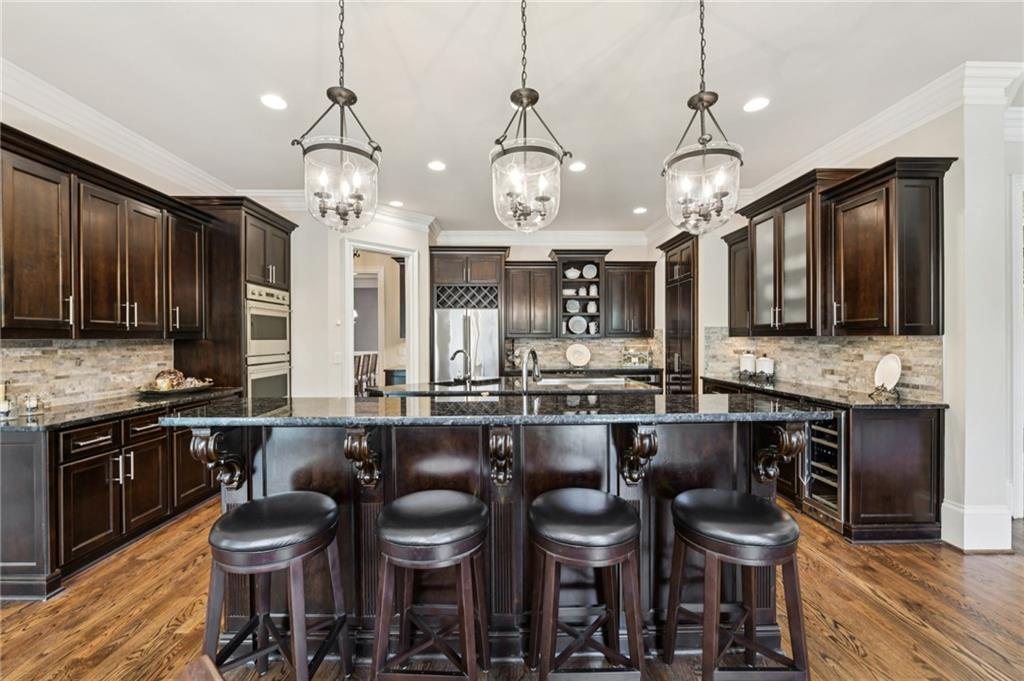 2071 Trimleston Road Statham, GA 30666 - Photo 23 of 96