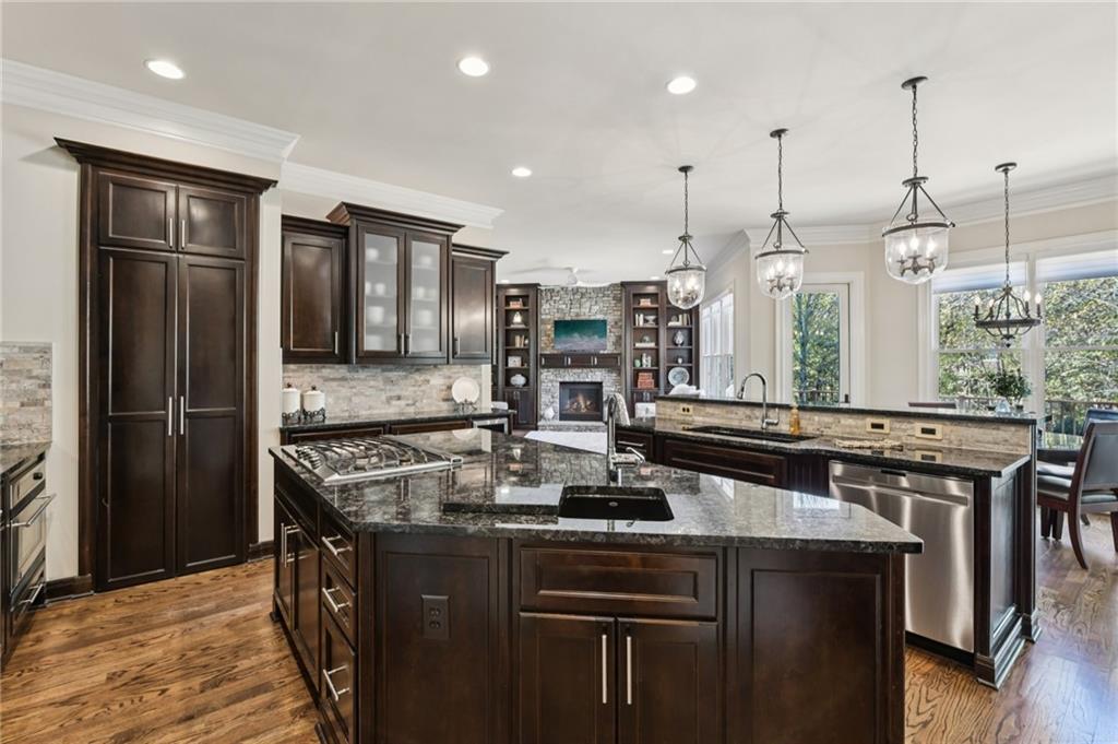 2071 Trimleston Road Statham, GA 30666 - Photo 24 of 96