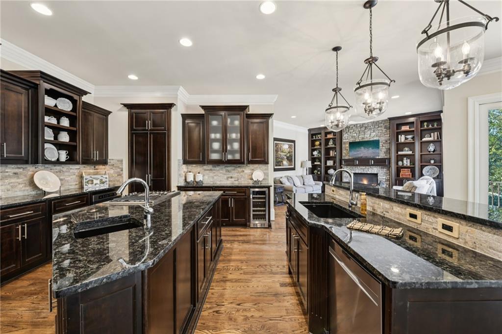 2071 Trimleston Road Statham, GA 30666 - Photo 25 of 96