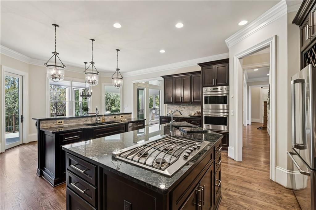 2071 Trimleston Road Statham, GA 30666 - Photo 26 of 96