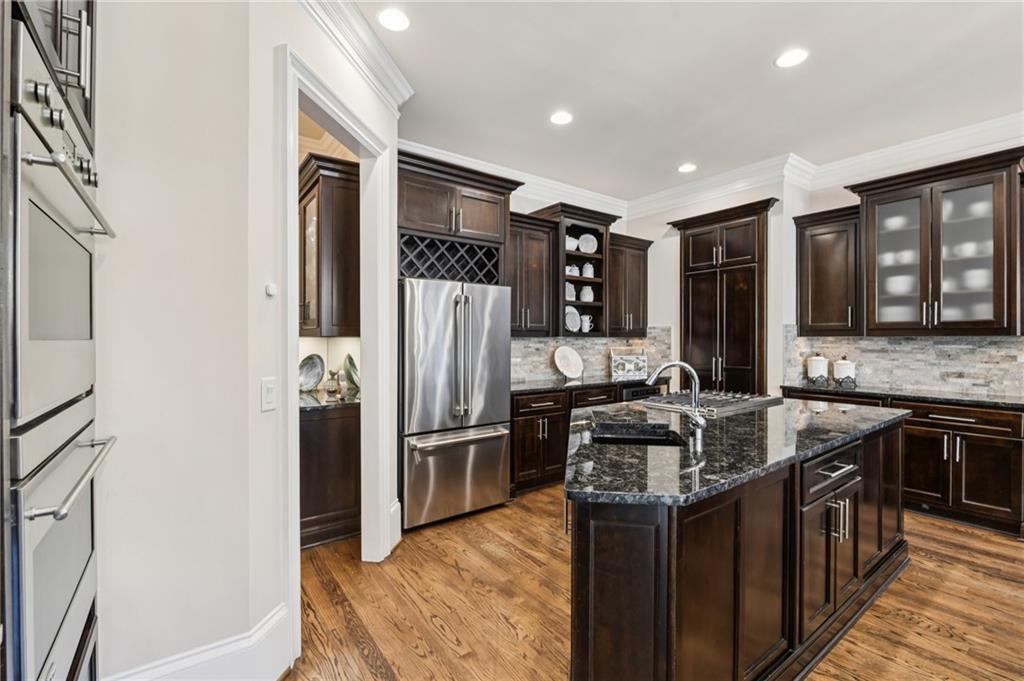 2071 Trimleston Road Statham, GA 30666 - Photo 27 of 96