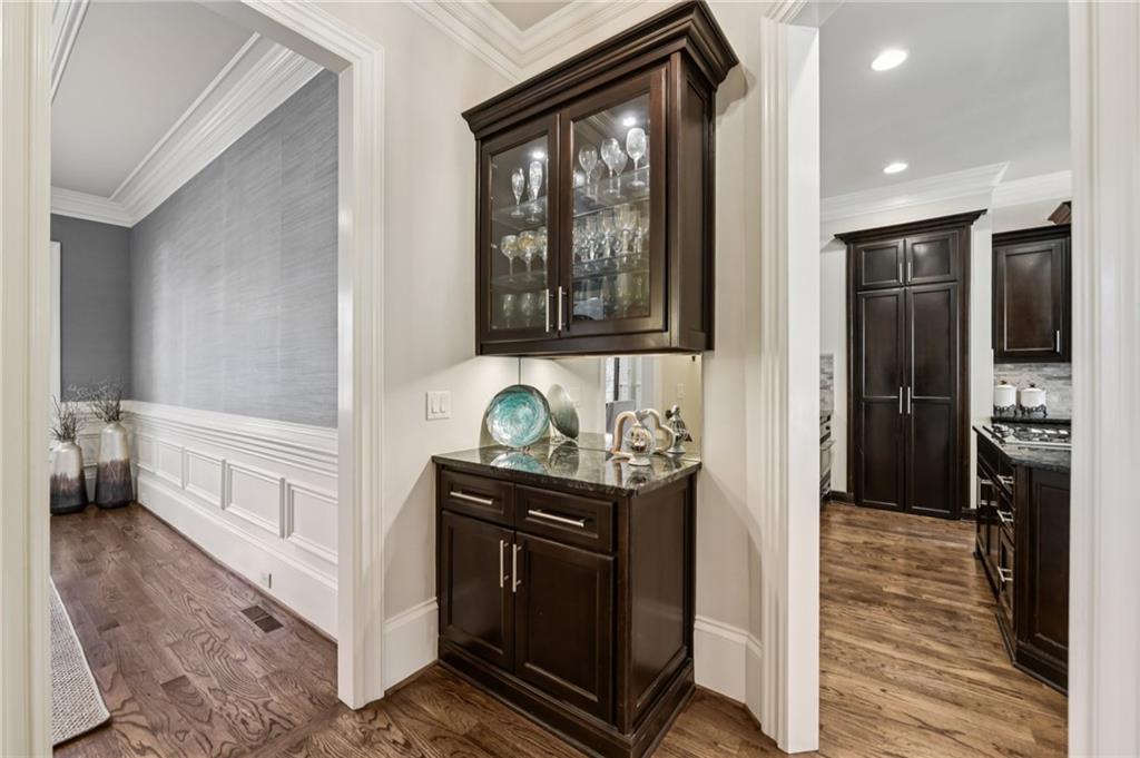 2071 Trimleston Road Statham, GA 30666 - Photo 28 of 96