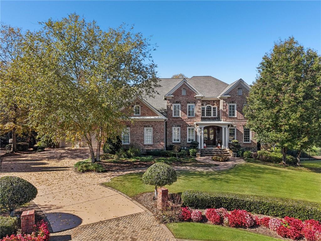 2071 Trimleston Road Statham, GA 30666 - Photo 3 of 96