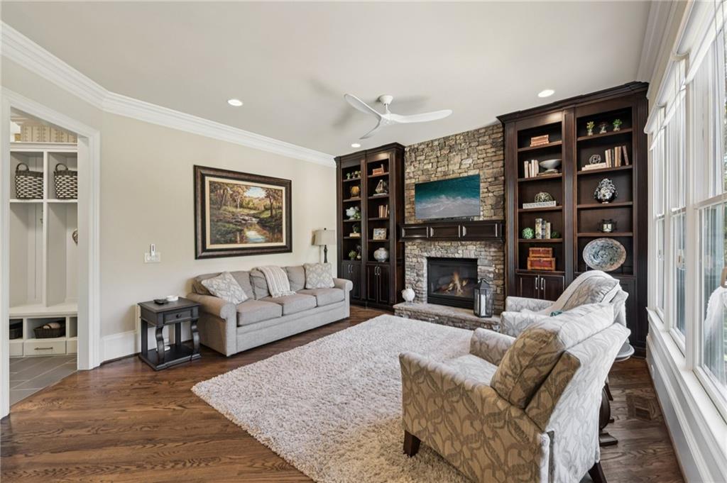 2071 Trimleston Road Statham, GA 30666 - Photo 31 of 96