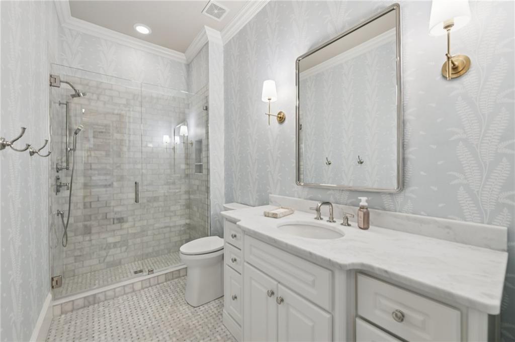 2071 Trimleston Road Statham, GA 30666 - Photo 33 of 96