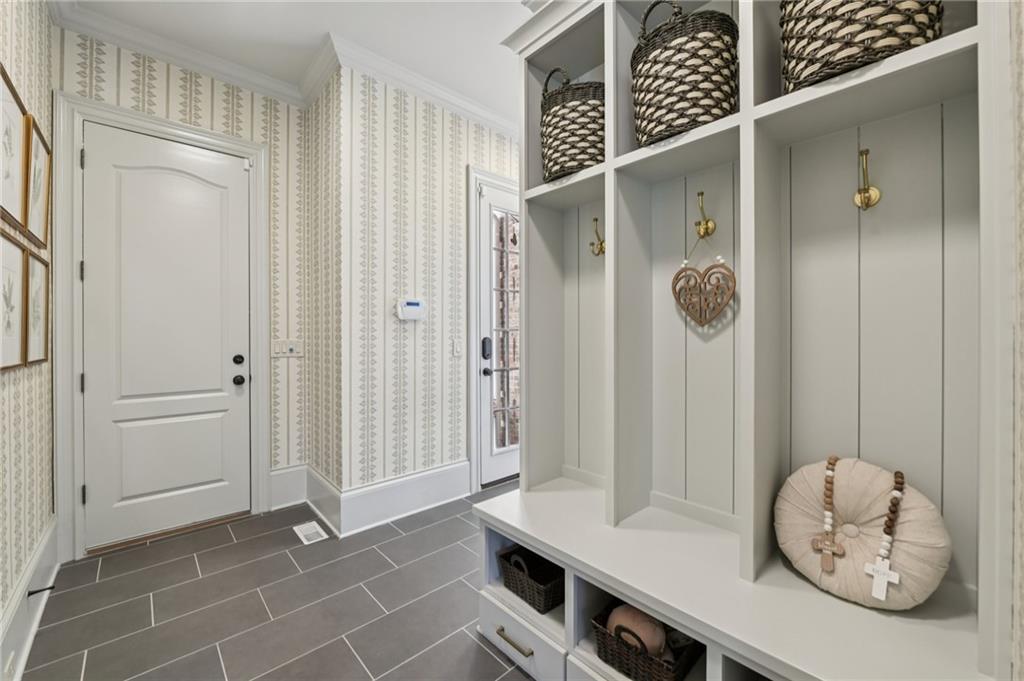 2071 Trimleston Road Statham, GA 30666 - Photo 36 of 96